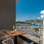 Nunas Luxury Port Residences