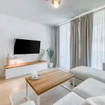 Nunas Luxury Port Residences