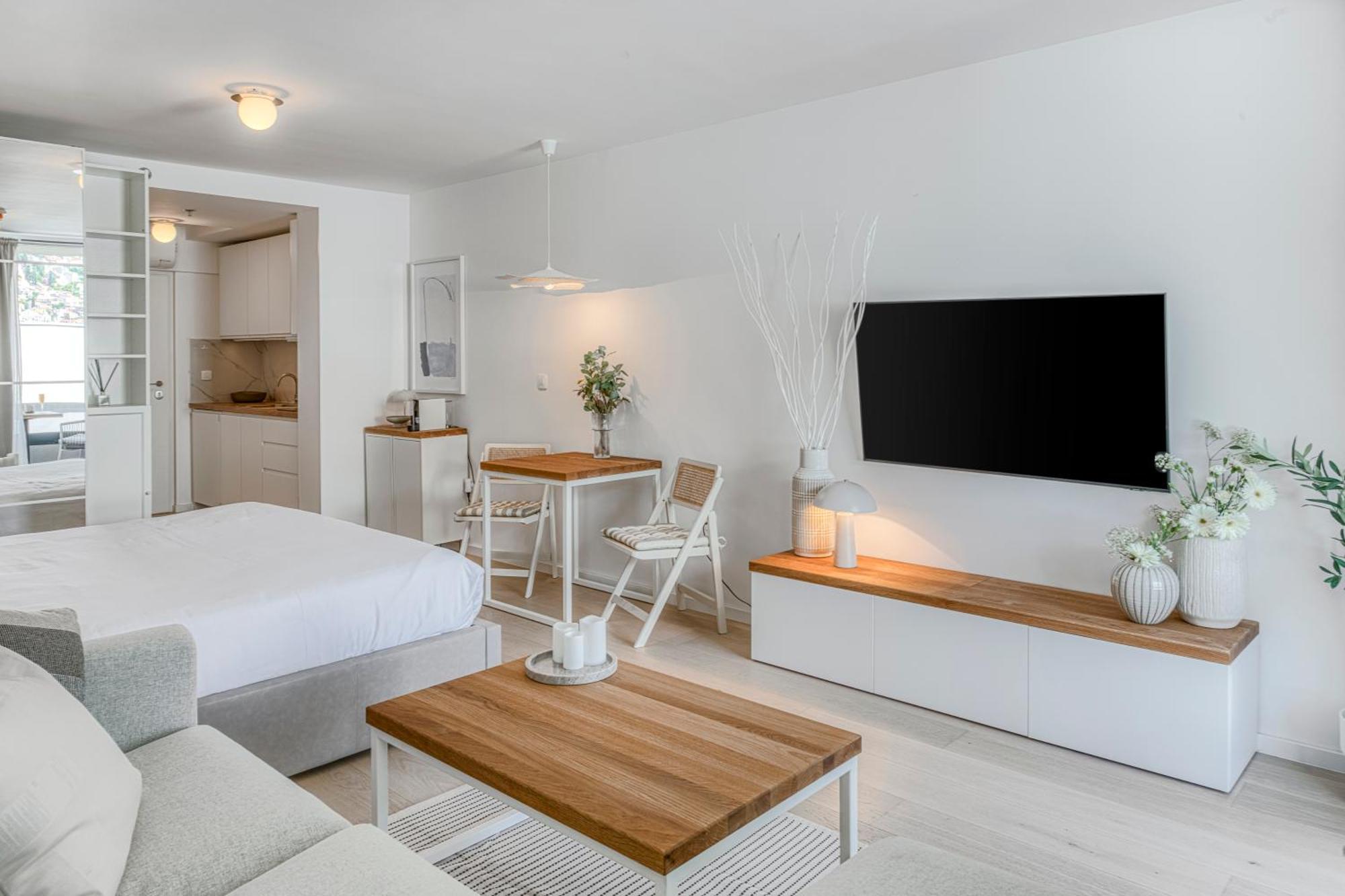 Nunas Luxury Port Residences * Dubrovnik