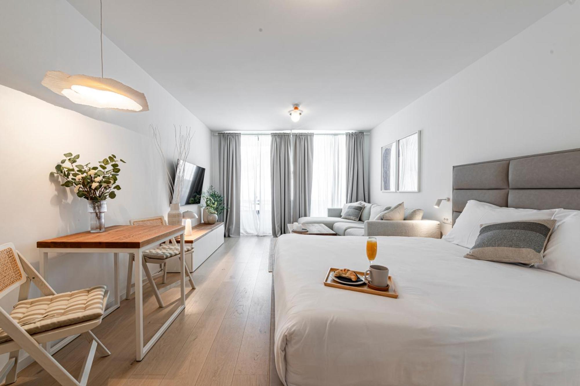 Nunas Luxury Port Residences Apartman Dubrovnik