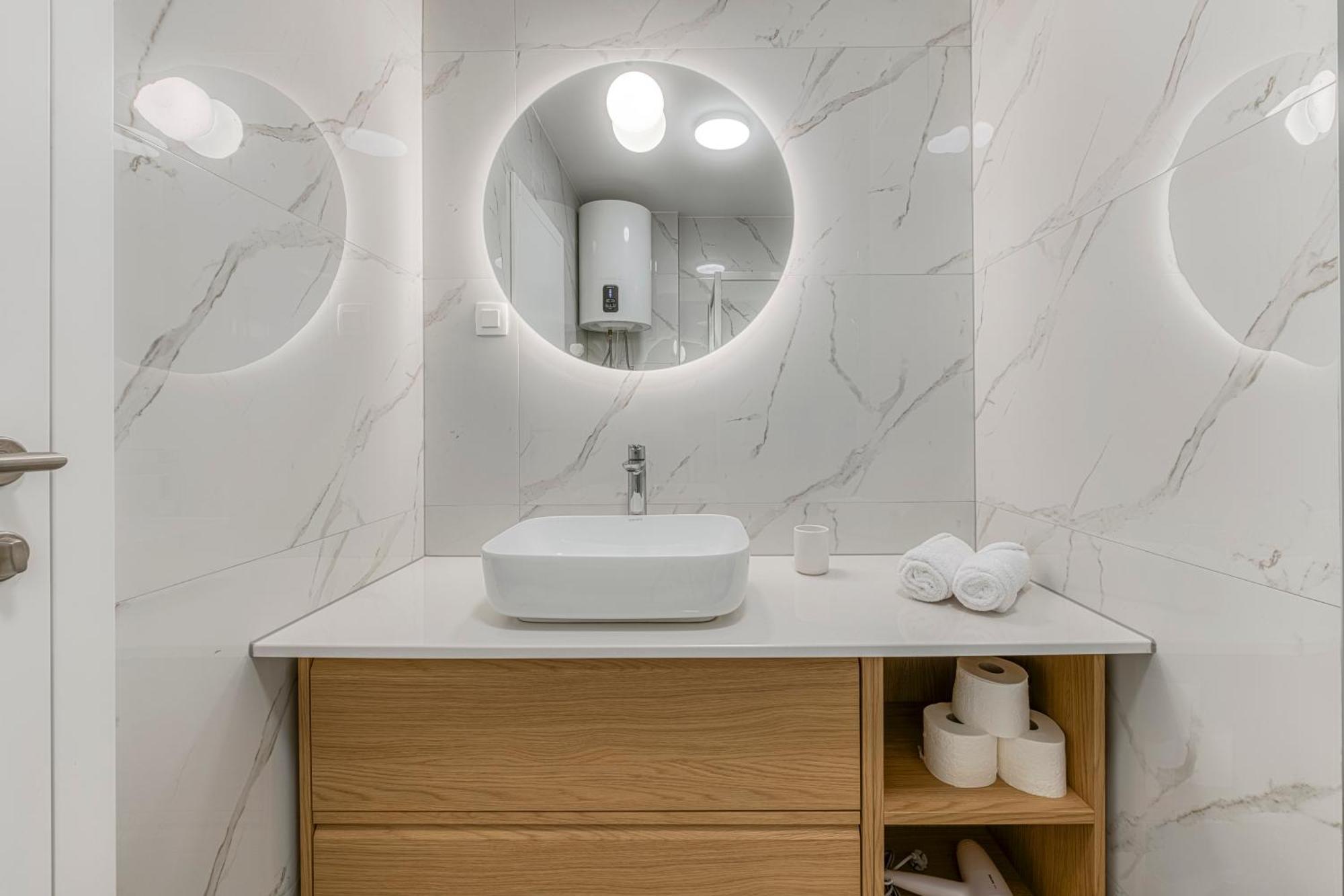 Apartman Nunas Luxury Port Residences
