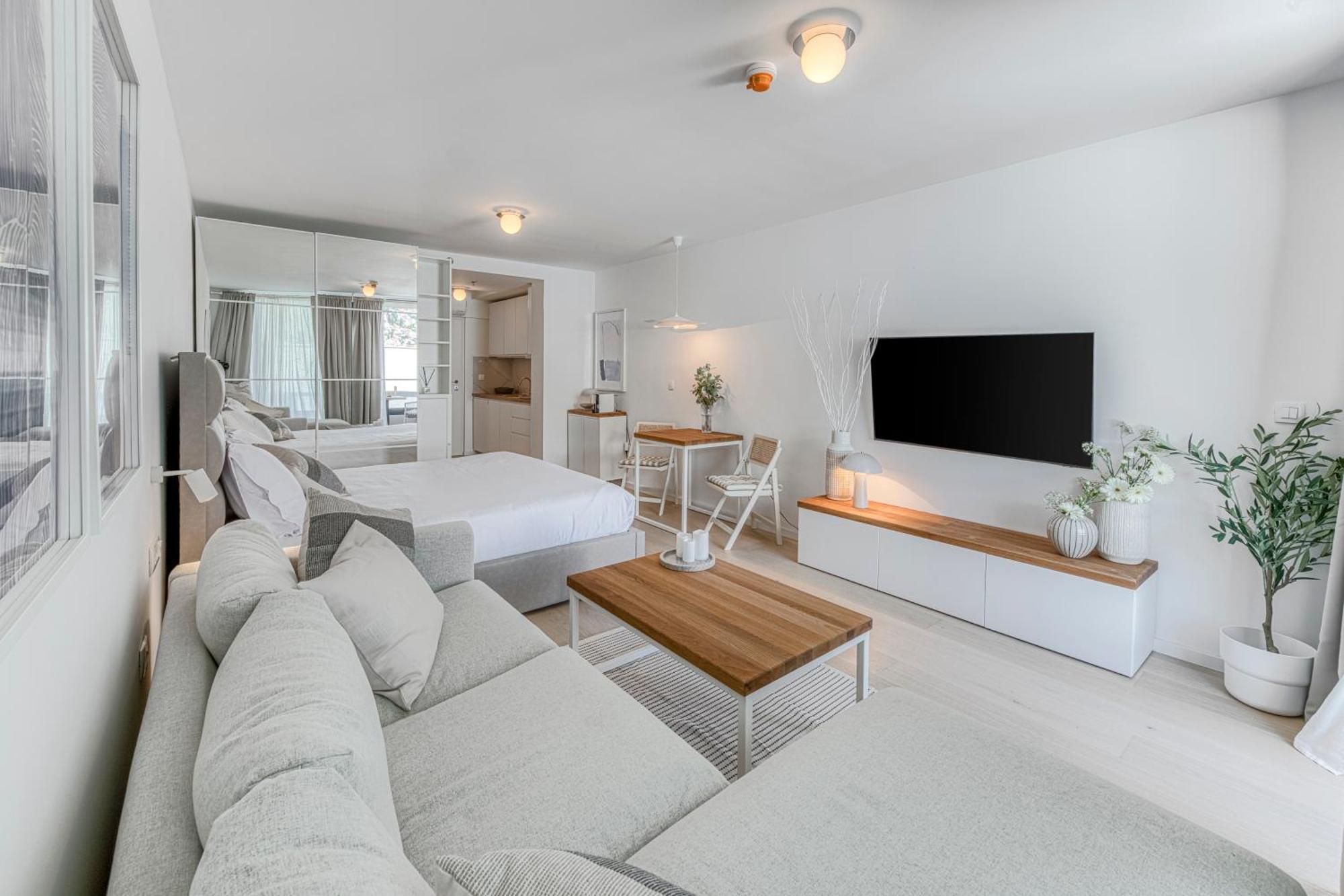 Apartman Nunas Luxury Port Residences Dubrovnik